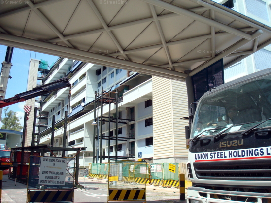 Woodlands Street 13 thumbnail photo